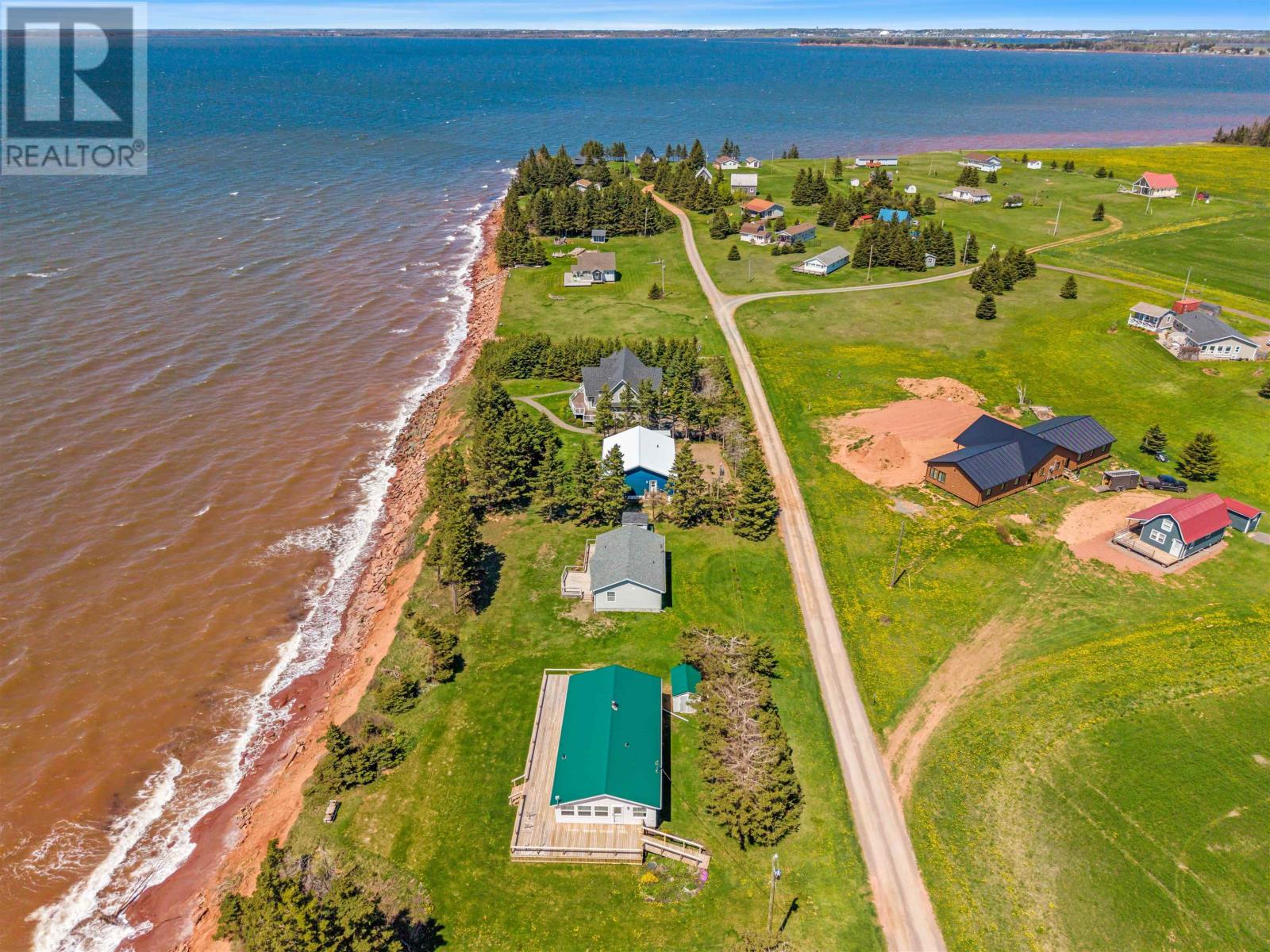 91 Graham Head Road, Fernwood, Prince Edward Island  C0B 1C0 - Photo 49 - 202612030