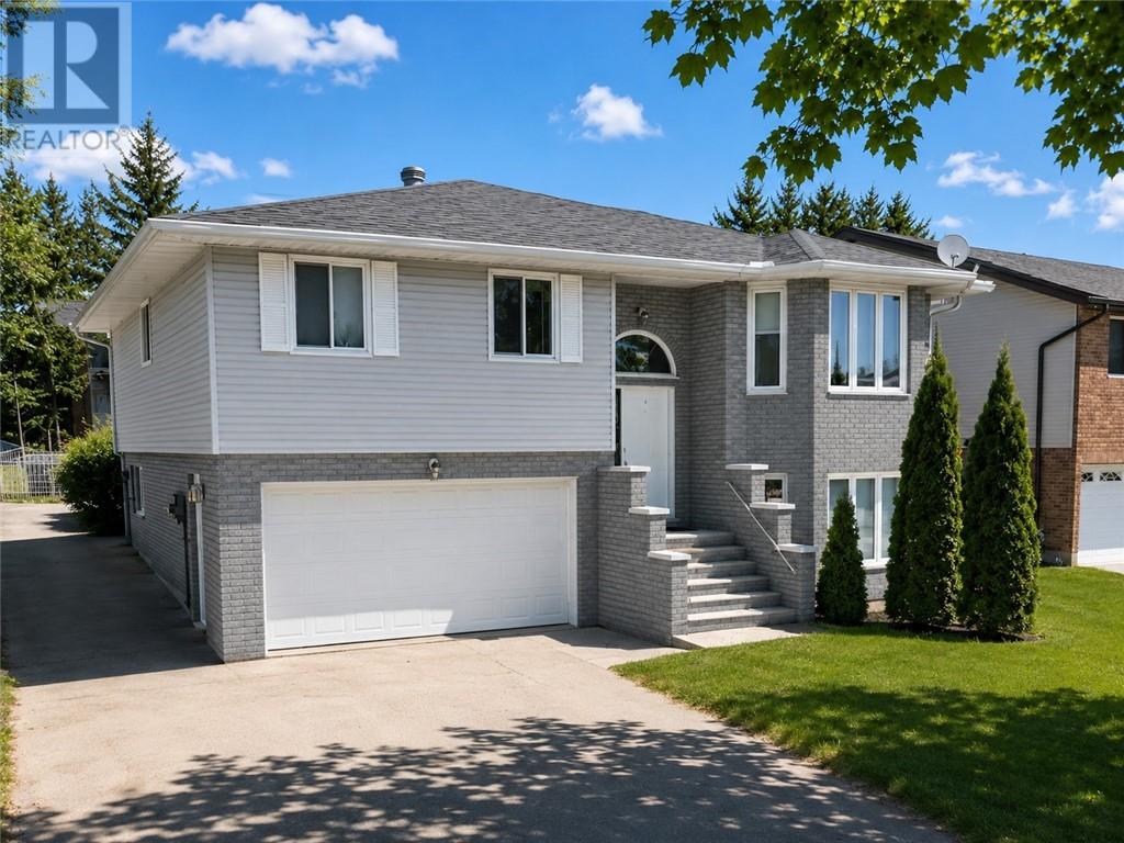 139 Copper Street, Sudbury, Ontario