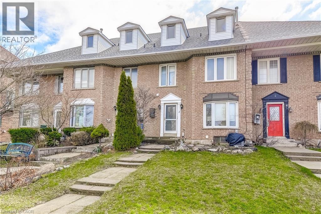 3 Waterford Crescent, Stoney Creek, Ontario  L8E 4Z8 - Photo 1 - 40833238