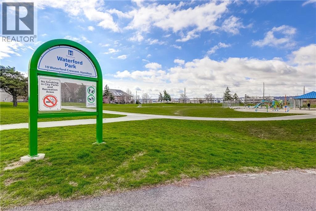 3 Waterford Crescent, Stoney Creek, Ontario  L8E 4Z8 - Photo 44 - 40833238