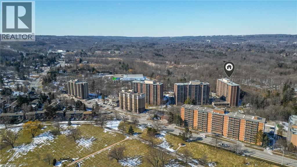 1968 W Main Street W Unit# 909, Hamilton, Ontario  L8S 1J7 - Photo 41 - 40833224