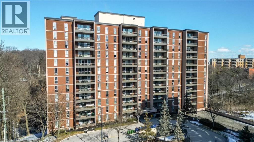 1968 W Main Street W Unit# 909, Hamilton, Ontario  L8S 1J7 - Photo 43 - 40833224