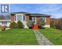 848 UPPER WELLINGTON Street, hamilton, Ontario