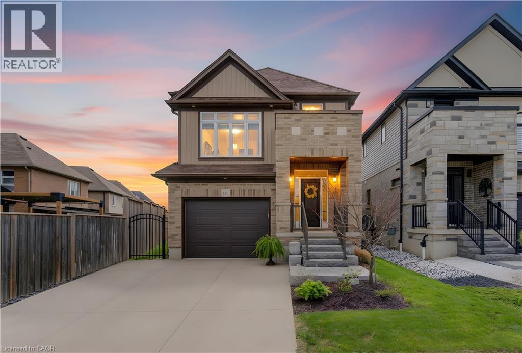 116 Sorrento Street, Kitchener, Ontario  N2R 0A7 - Photo 1 - 40833117