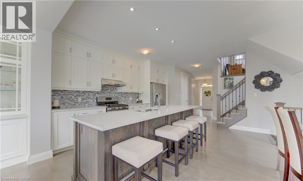 116 Sorrento Street, Kitchener, Ontario  N2R 0A7 - Photo 17 - 40833117