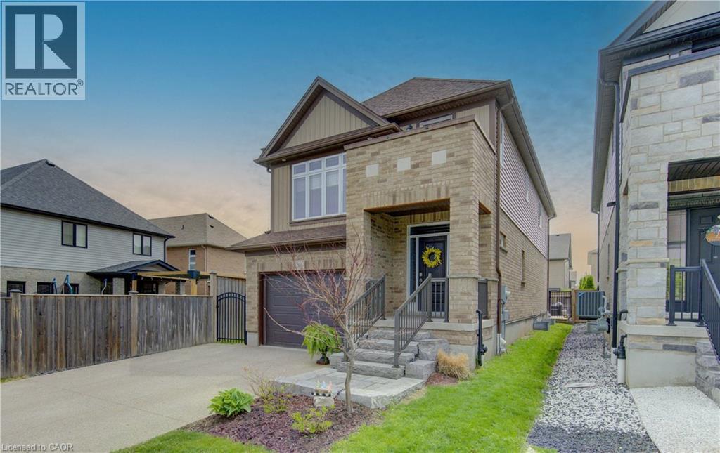116 Sorrento Street, Kitchener, Ontario  N2R 0A7 - Photo 3 - 40833117