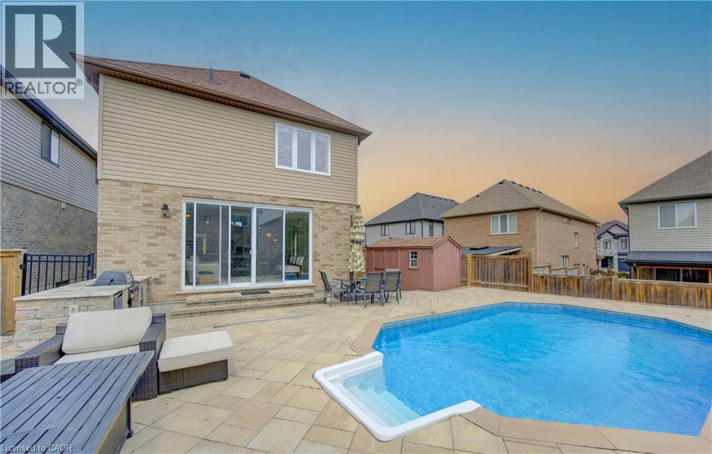 116 Sorrento Street, Kitchener, Ontario  N2R 0A7 - Photo 41 - 40833117