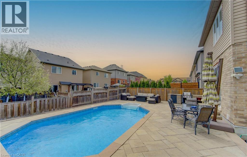116 Sorrento Street, Kitchener, Ontario  N2R 0A7 - Photo 44 - 40833117