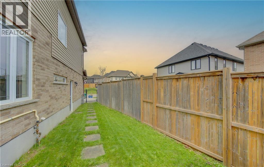 116 Sorrento Street, Kitchener, Ontario  N2R 0A7 - Photo 45 - 40833117