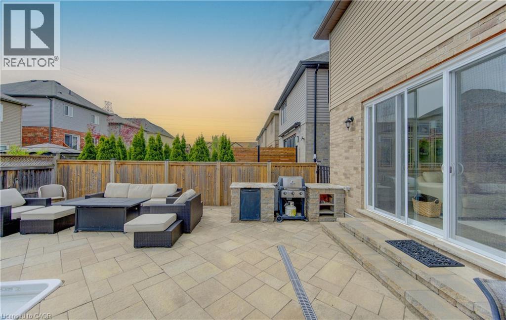 116 Sorrento Street, Kitchener, Ontario  N2R 0A7 - Photo 46 - 40833117