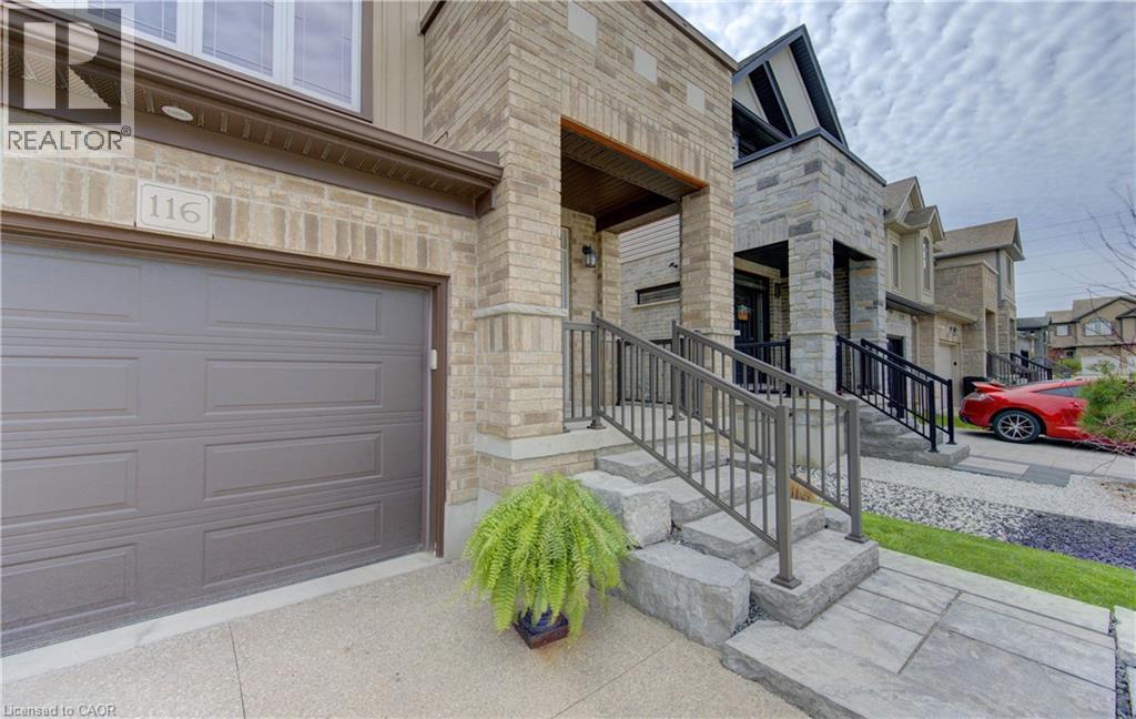 116 Sorrento Street, Kitchener, Ontario  N2R 0A7 - Photo 6 - 40833117