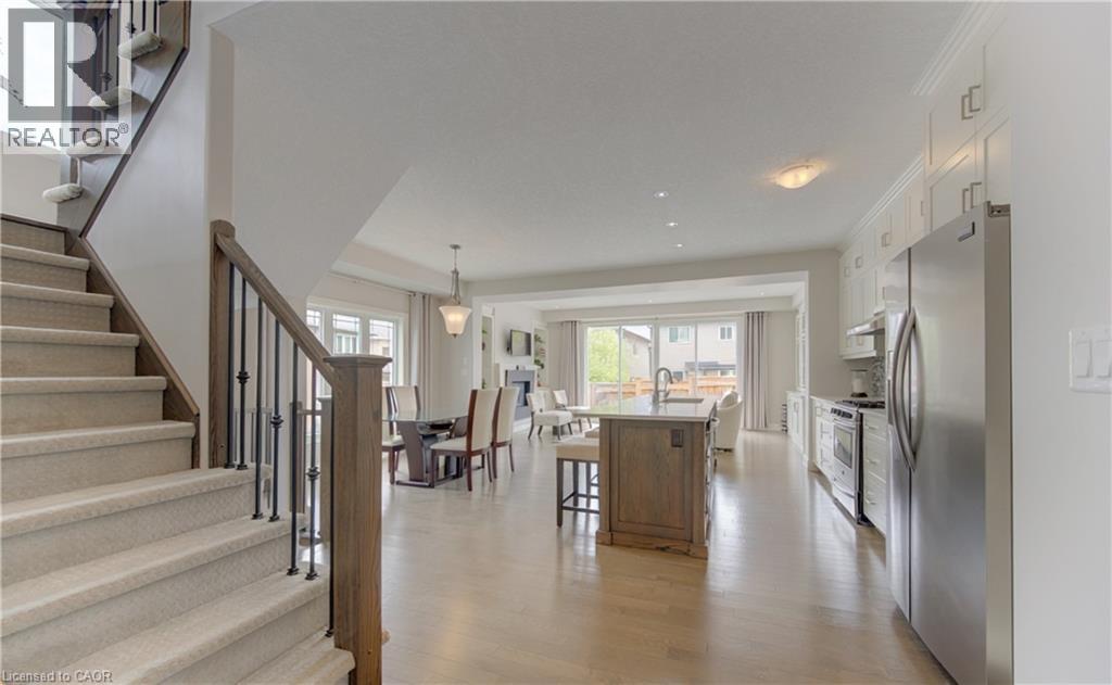 116 Sorrento Street, Kitchener, Ontario  N2R 0A7 - Photo 7 - 40833117