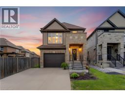 116 SORRENTO Street, kitchener, Ontario