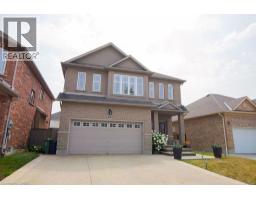 15 MEADOWBANK Drive, hamilton, Ontario