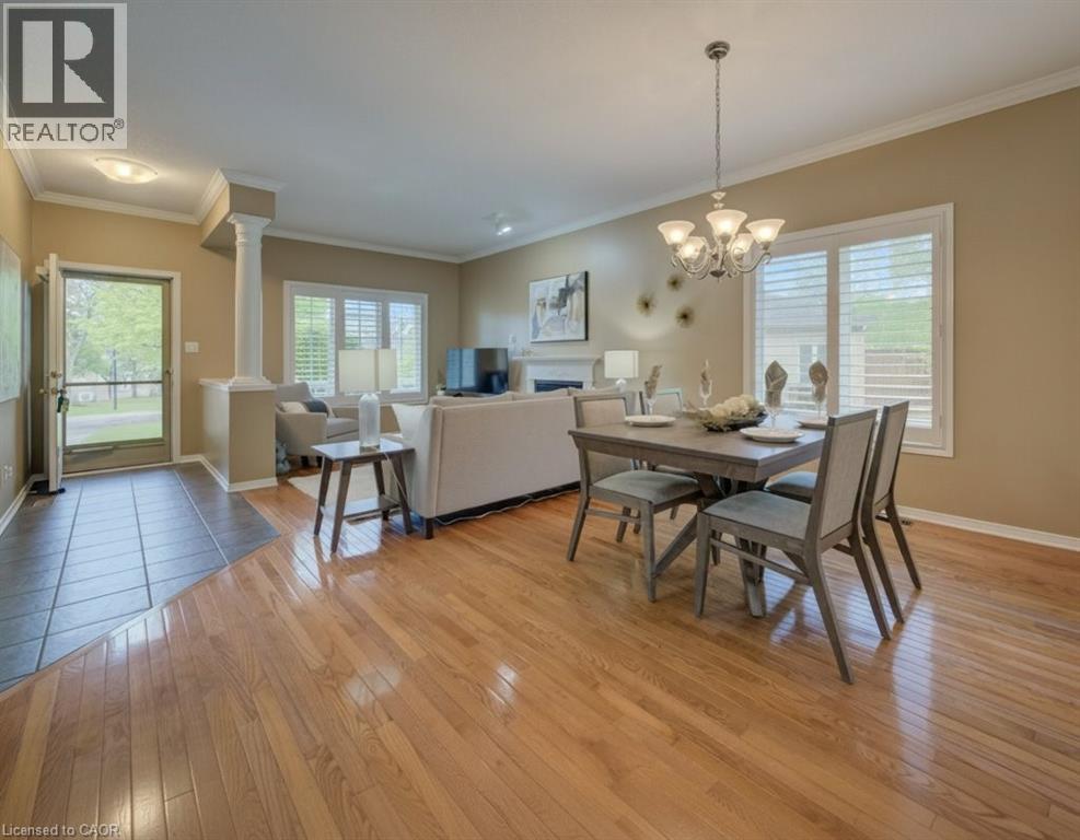 545 Laurelwood Drive Unit# 13, Waterloo, Ontario N2V 2R4 - Photo 16 - 40831968