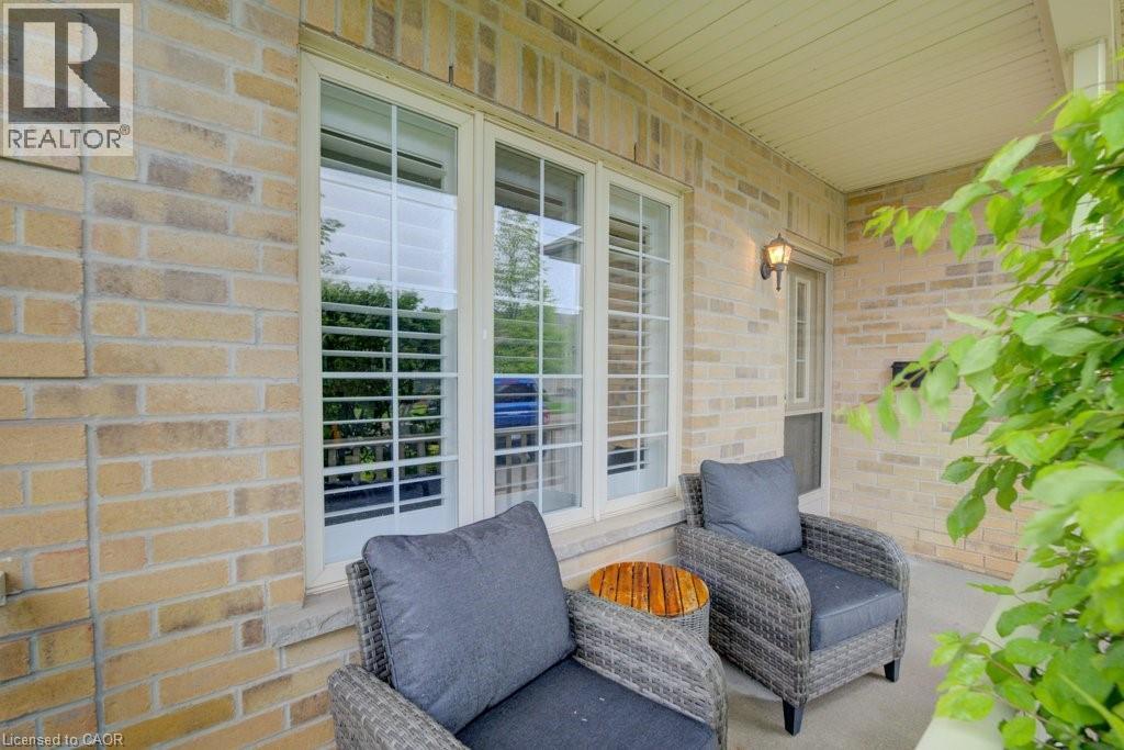 545 Laurelwood Drive Unit# 13, Waterloo, Ontario N2V 2R4 - Photo 3 - 40831968