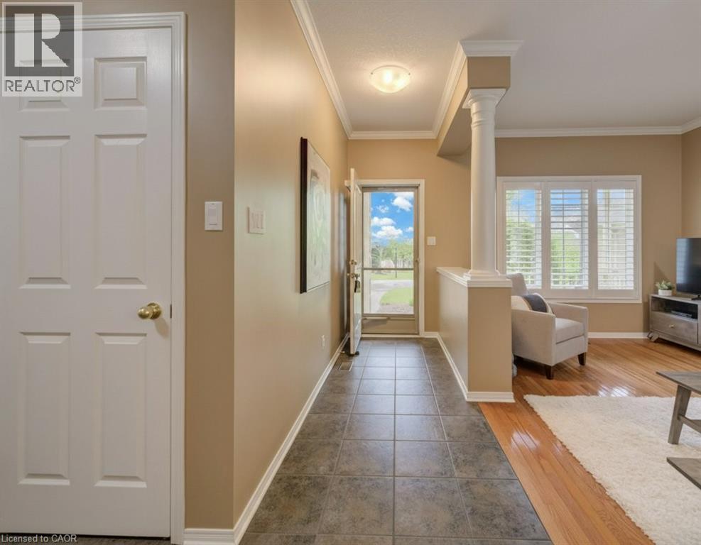 545 Laurelwood Drive Unit# 13, Waterloo, Ontario N2V 2R4 - Photo 4 - 40831968