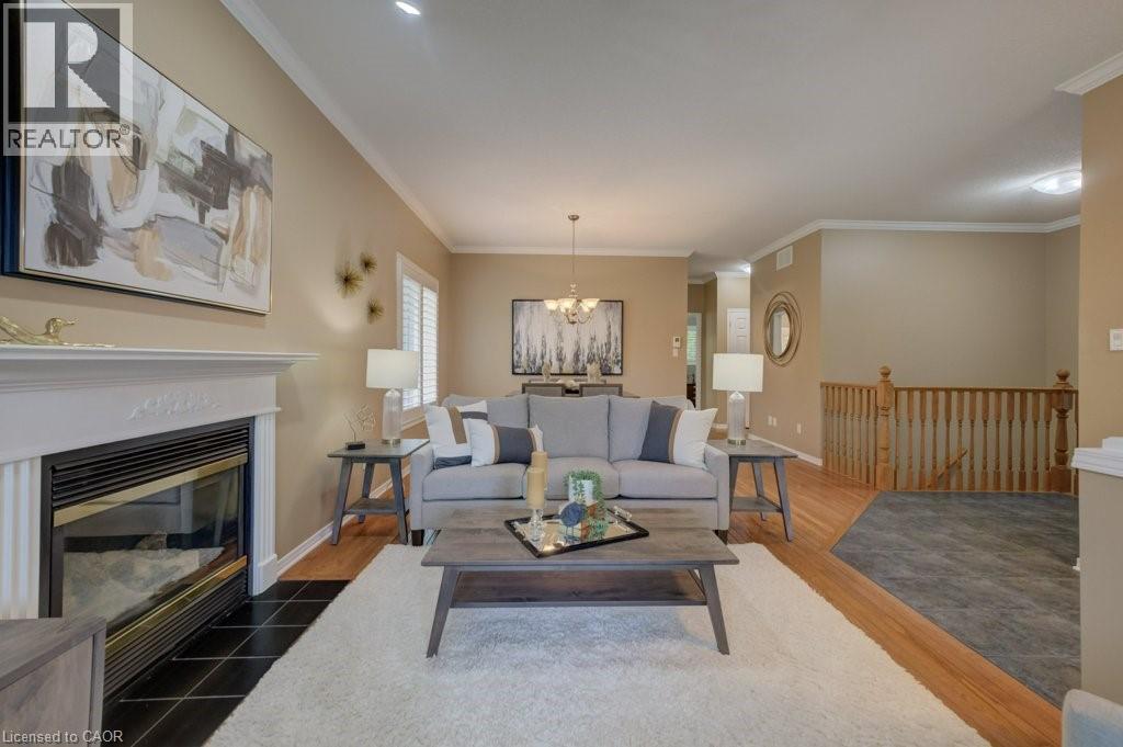 545 Laurelwood Drive Unit# 13, Waterloo, Ontario N2V 2R4 - Photo 7 - 40831968