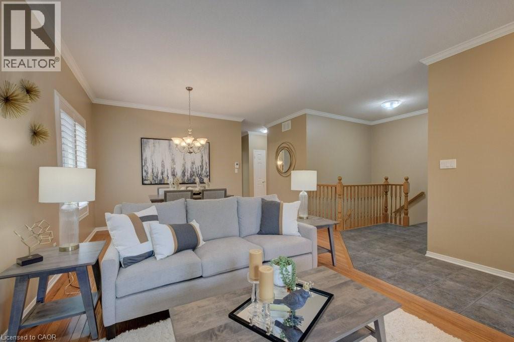 545 Laurelwood Drive Unit# 13, Waterloo, Ontario N2V 2R4 - Photo 8 - 40831968