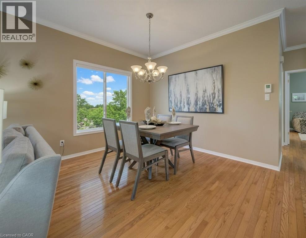 545 Laurelwood Drive Unit# 13, Waterloo, Ontario N2V 2R4 - Photo 9 - 40831968