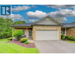 545 LAURELWOOD Drive Unit# 13, waterloo, Ontario