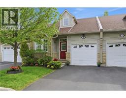 212 STONEHENGE Drive Unit# 9, Ancaster, Ontario