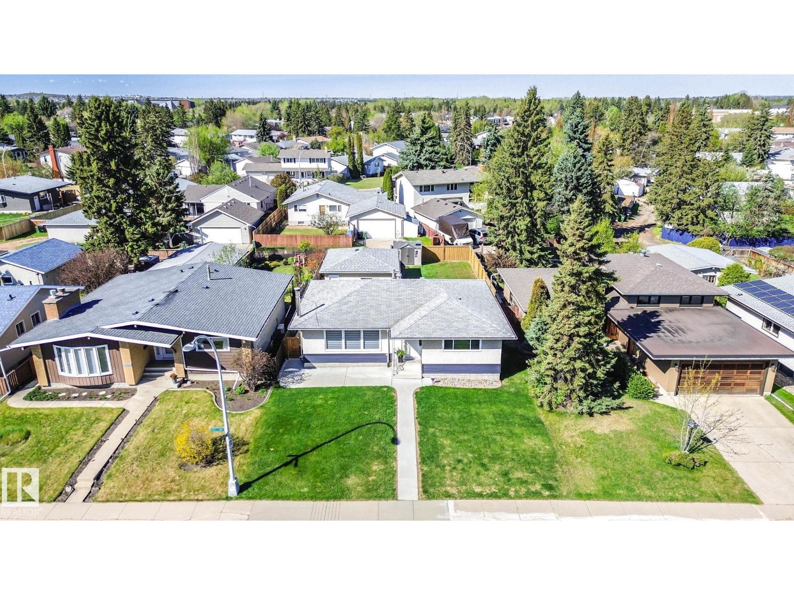 3748 117 St Nw, Edmonton, Alberta  T6J 1S7 - Photo 46 - E4489541