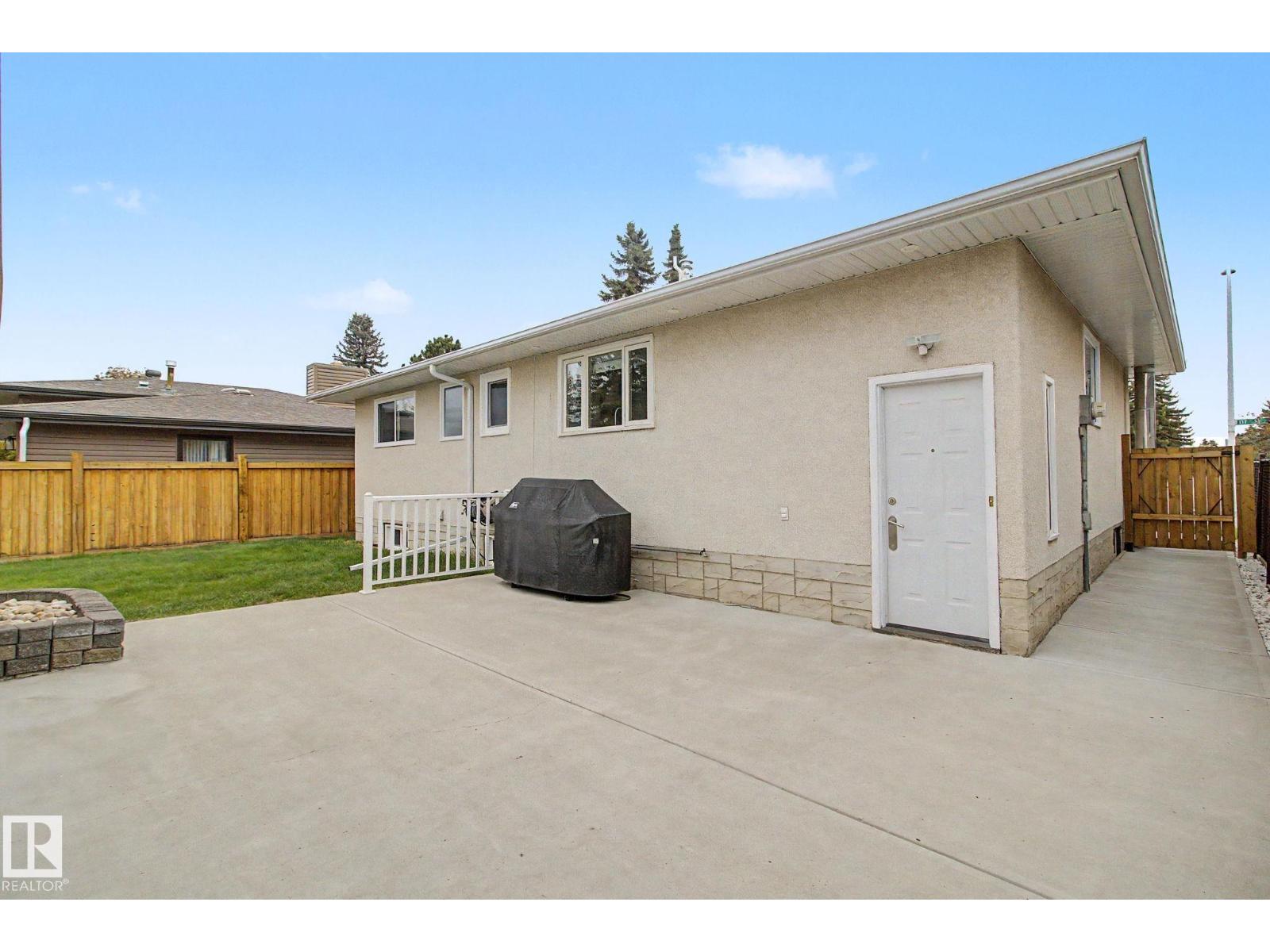 3748 117 St Nw, Edmonton, Alberta  T6J 1S7 - Photo 38 - E4489541