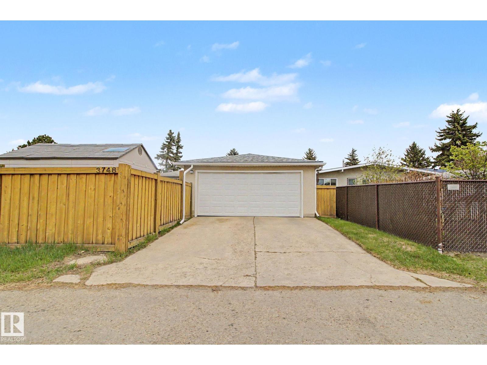 3748 117 St Nw, Edmonton, Alberta  T6J 1S7 - Photo 44 - E4489541