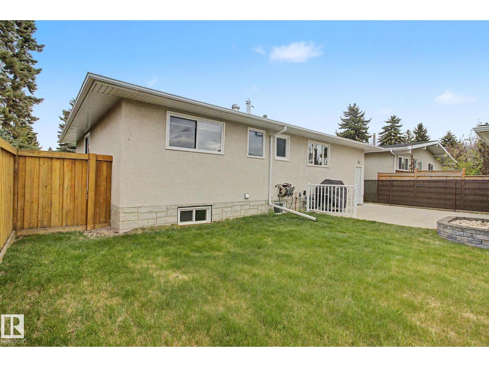 3748 117 St Nw, Edmonton, Alberta  T6J 1S7 - Photo 39 - E4489541