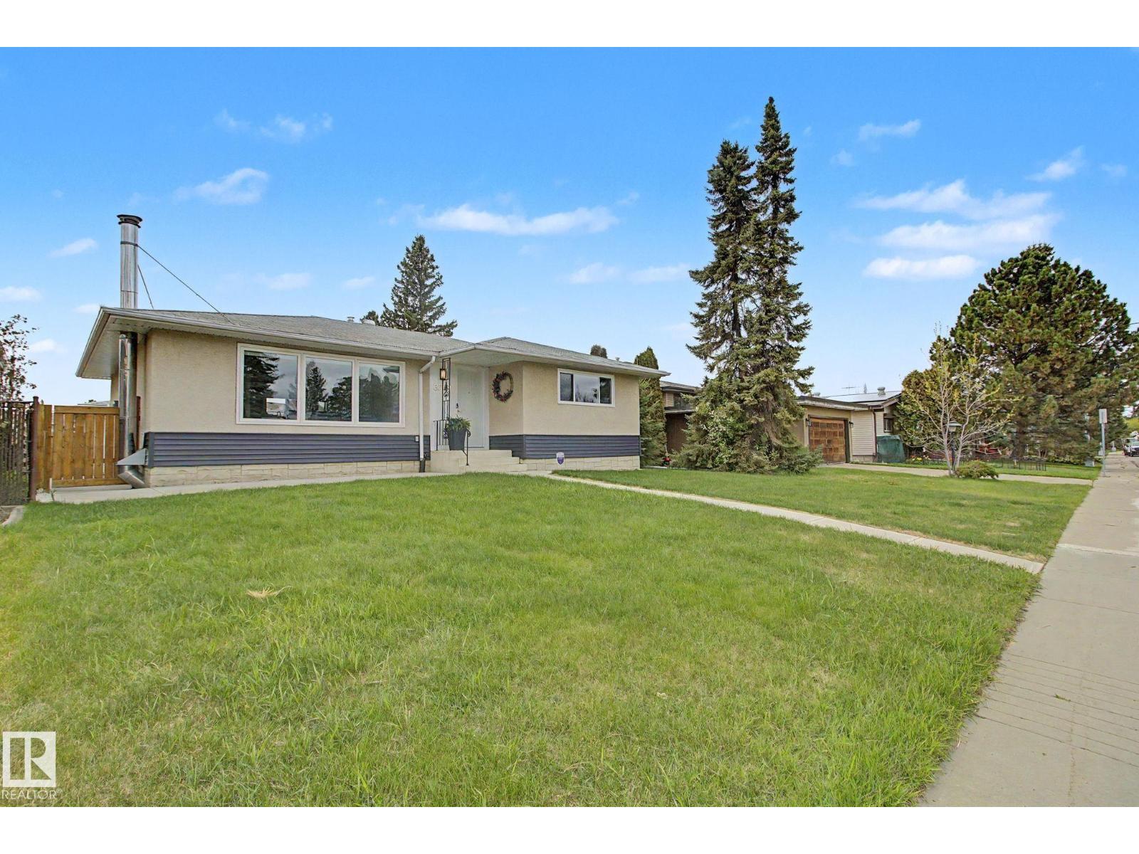 3748 117 St Nw, Edmonton, Alberta  T6J 1S7 - Photo 4 - E4489541