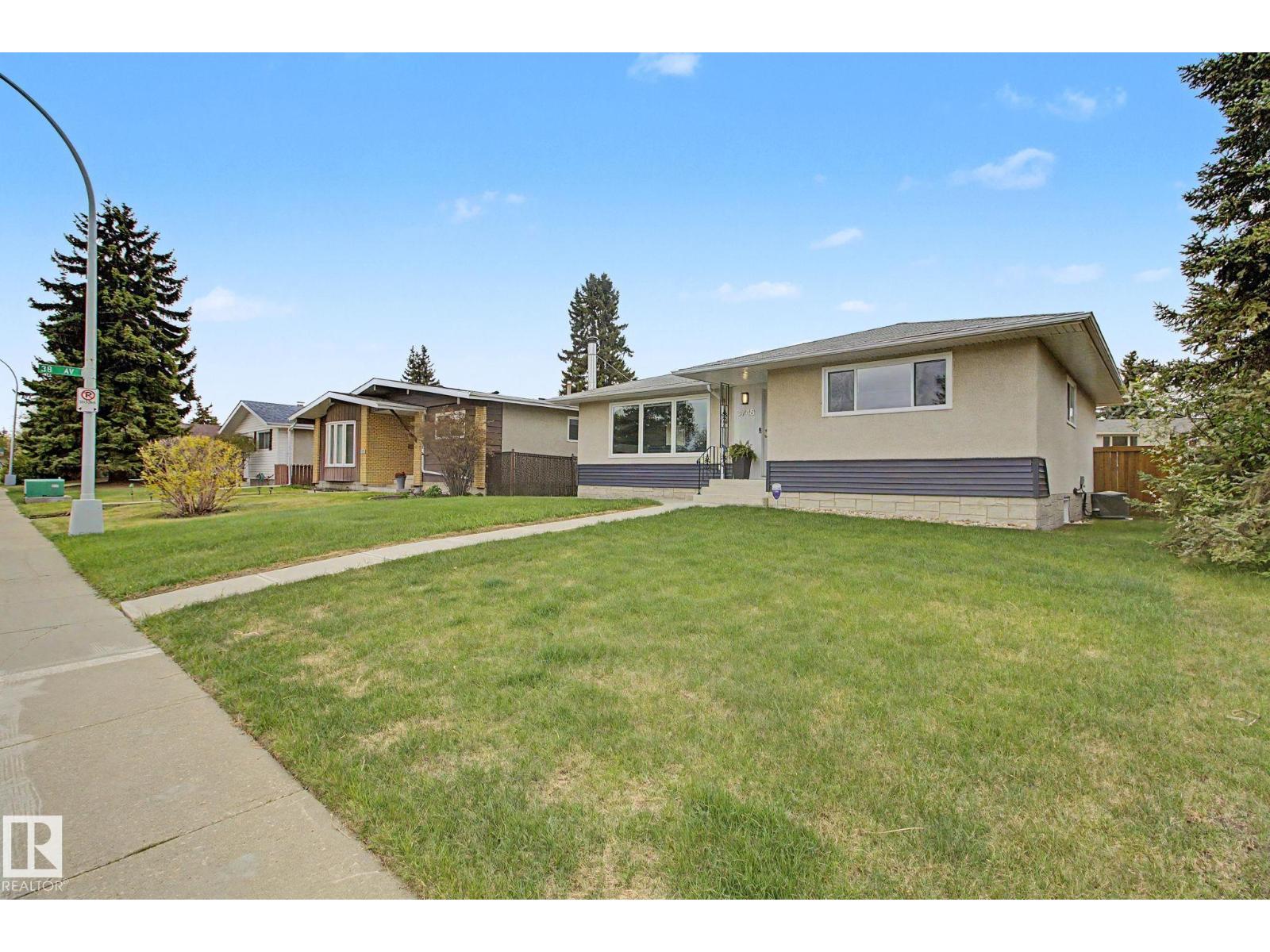 3748 117 St Nw, Edmonton, Alberta  T6J 1S7 - Photo 5 - E4489541