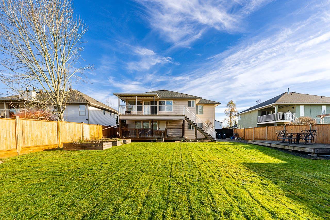 4633 222a Street, Langley, British Columbia V2Z 1M4 - Photo 36 - R3124720