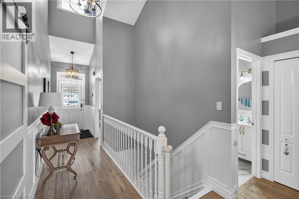 212 Stonehenge Drive Unit# 9, Ancaster, Ontario  L9K 1N5 - Photo 7 - 40821719