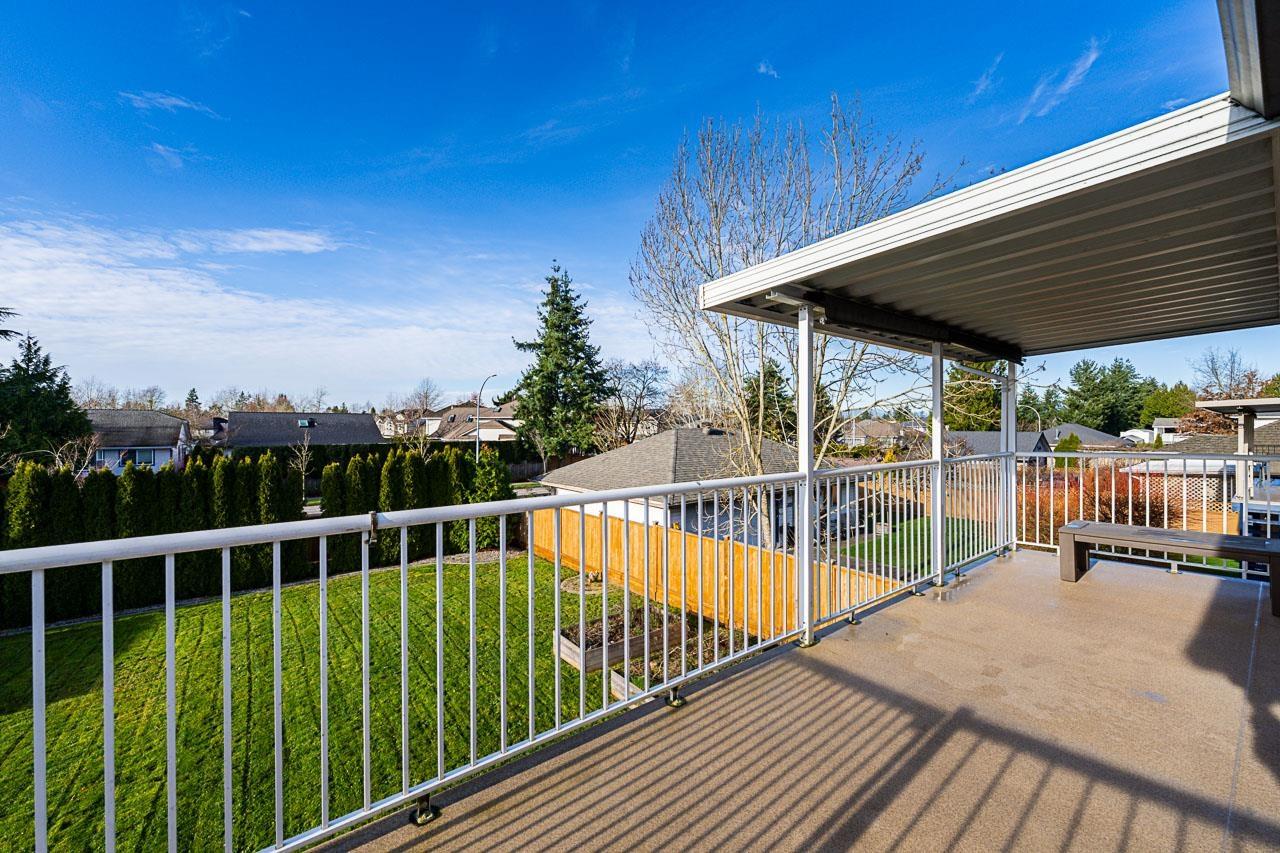 4633 222a Street, Langley, British Columbia V2Z 1M4 - Photo 33 - R3124720