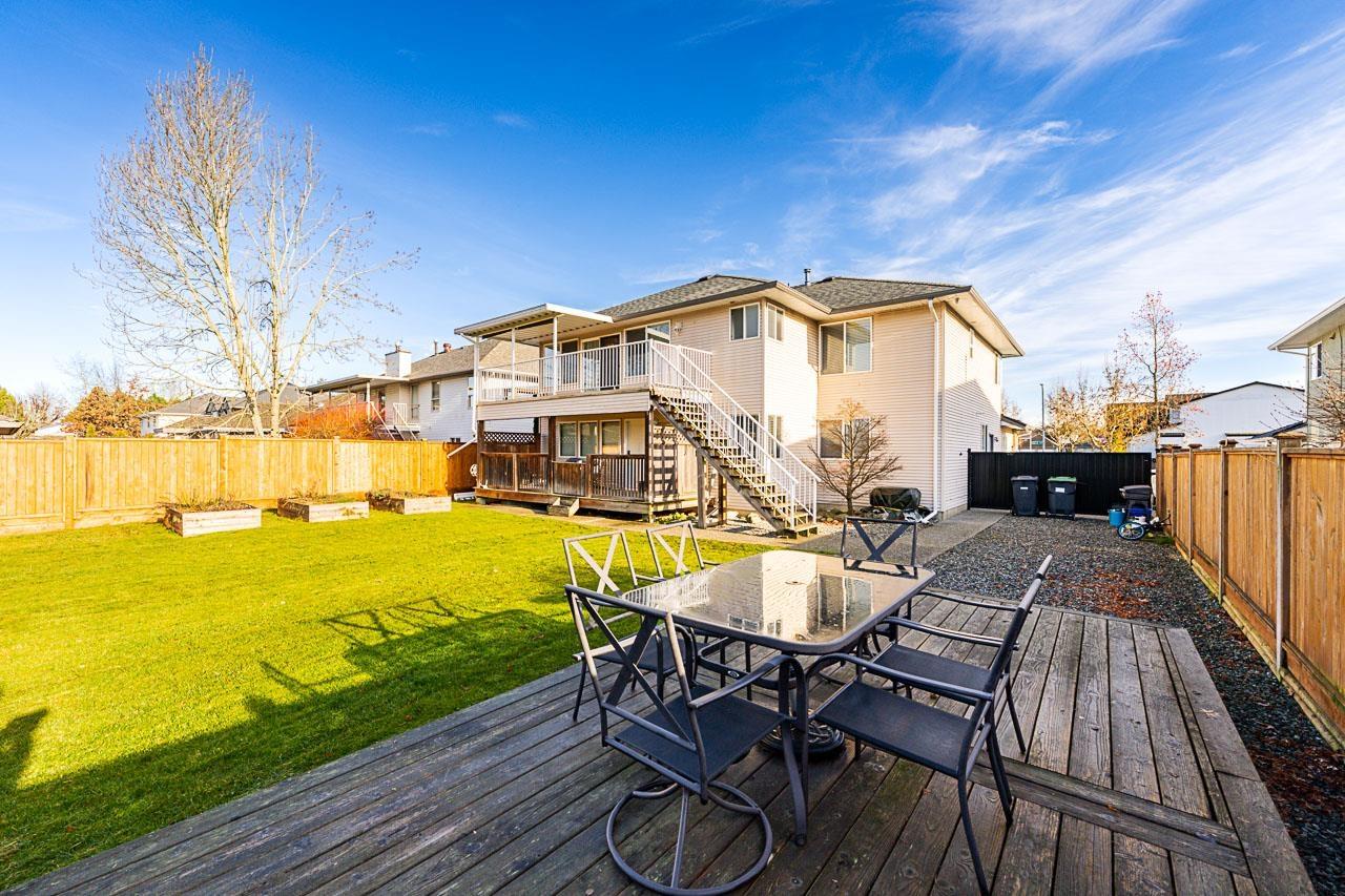 4633 222a Street, Langley, British Columbia V2Z 1M4 - Photo 37 - R3124720
