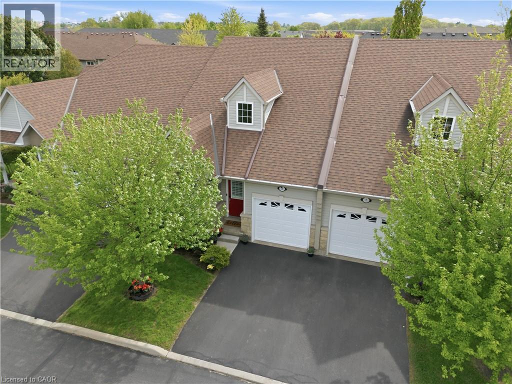 212 Stonehenge Drive Unit# 9, Ancaster, Ontario  L9K 1N5 - Photo 47 - 40821719
