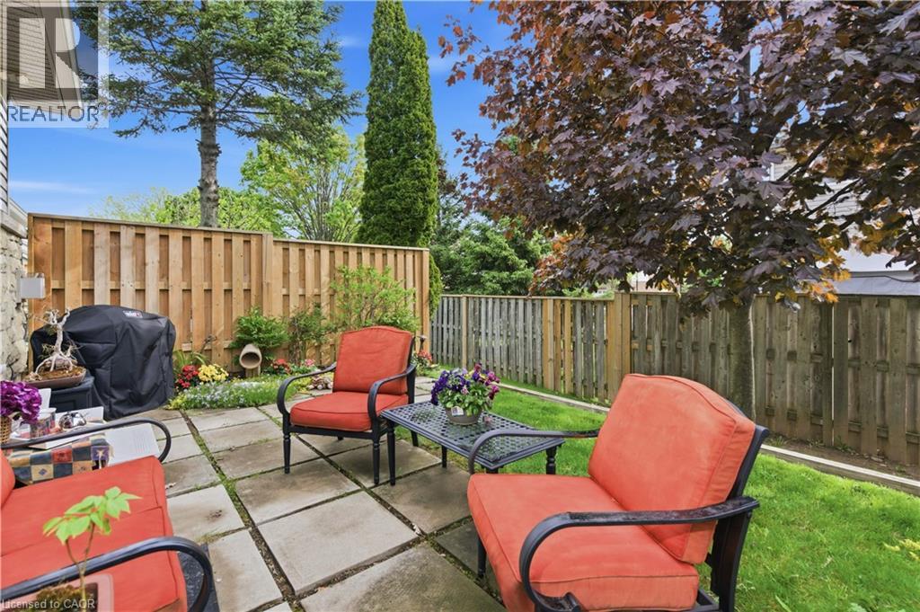 212 Stonehenge Drive Unit# 9, Ancaster, Ontario  L9K 1N5 - Photo 44 - 40821719