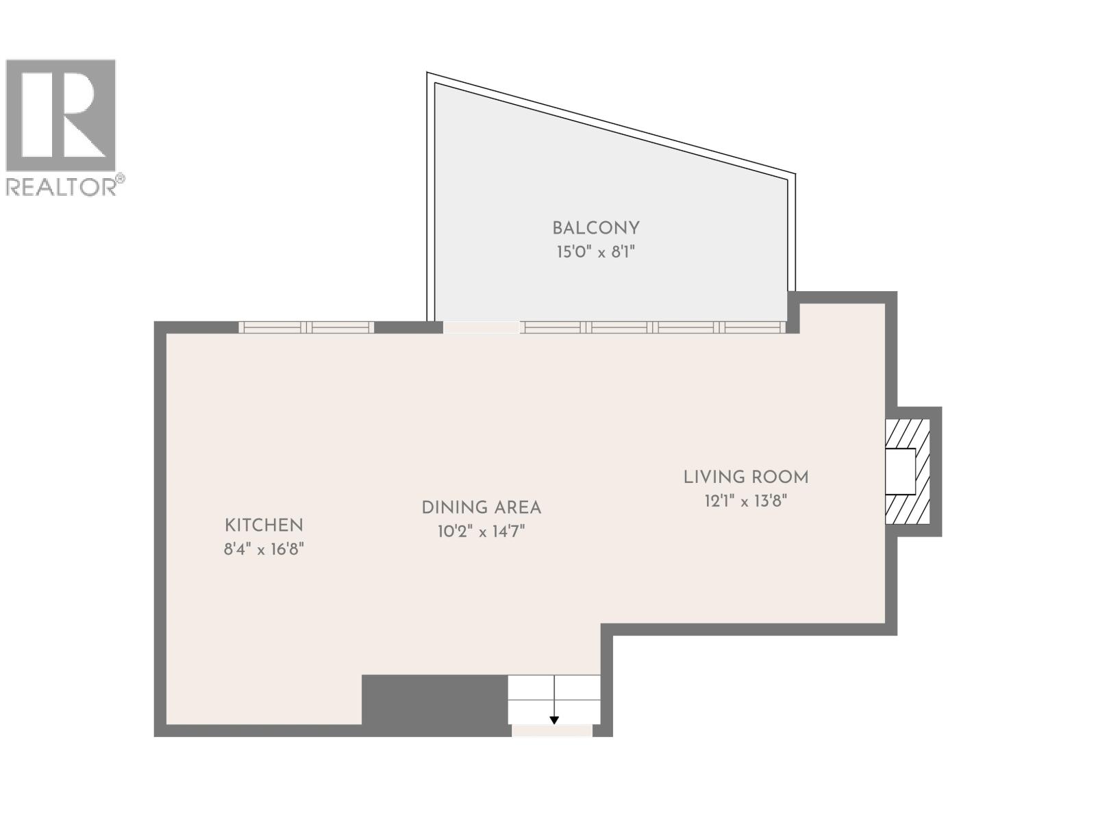 313 220 Salter Street, New Westminster, British Columbia  V3M 0H4 - Photo 25 - R3124440