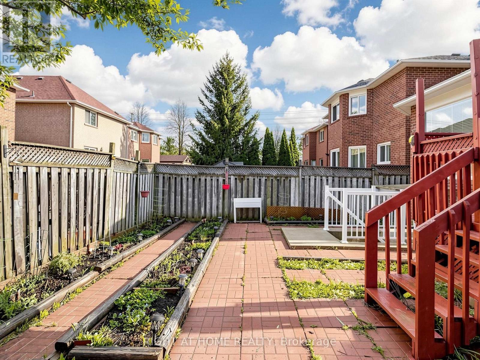 3815 Althorpe Circle, Mississauga, Ontario  L5N 7G3 - Photo 45 - W13097036
