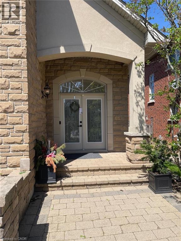51 TRANQUILITY Avenue, Hamilton, Ontario