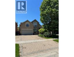51 TRANQUILITY Avenue, hamilton, Ontario