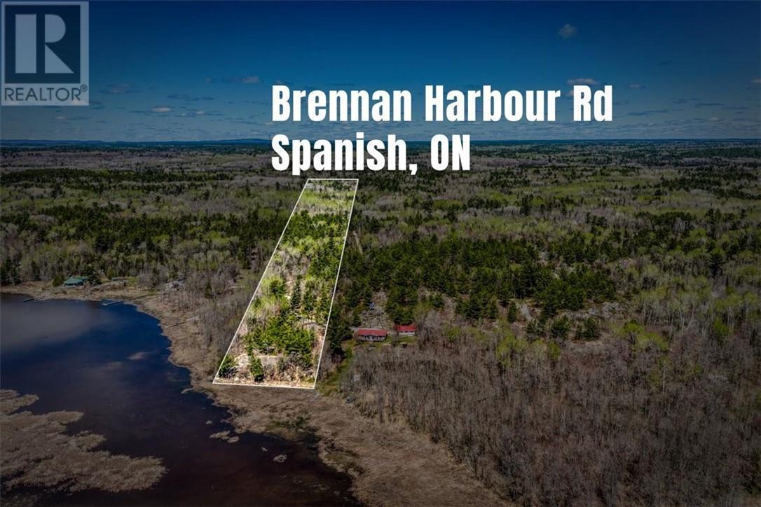 342 Brennan Harbour, Spanish, Ontario  P0P 2A0 - Photo 1 - 2128007