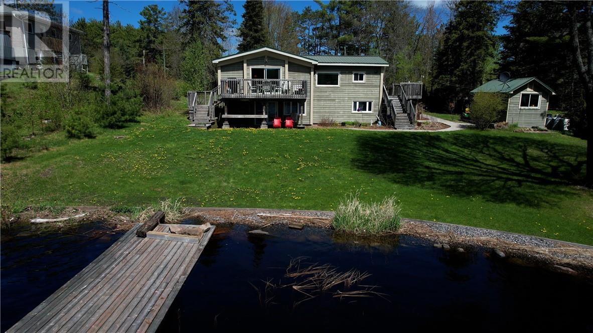 660 Lake Road, St. Charles, Ontario  P0m 2w0 - Photo 39 - 2127998