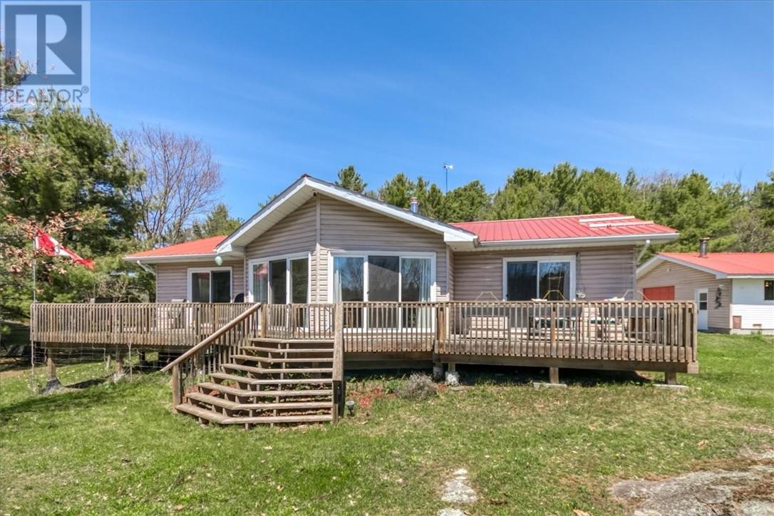 340 Brennan Harbour Road, Spanish, Ontario