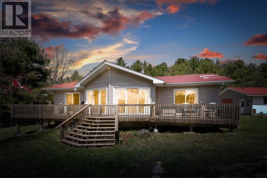 340 Brennan Harbour Road, Spanish, Ontario  P0P 2A0 - Photo 2 - 2127937