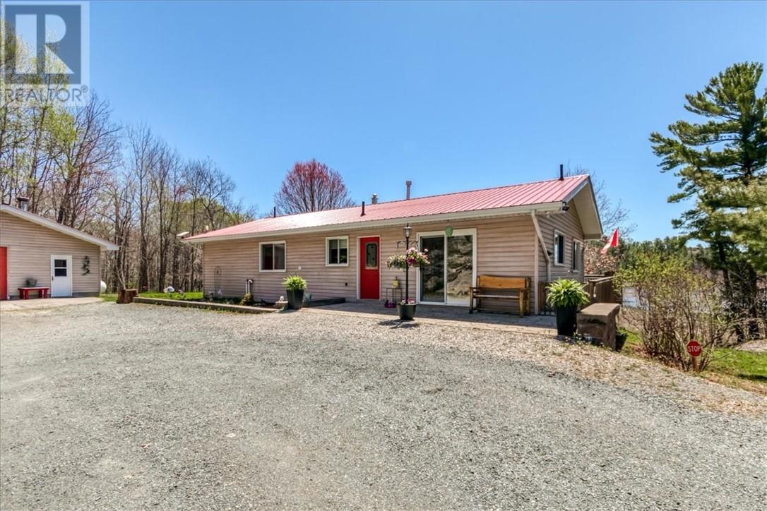 340 Brennan Harbour Road, Spanish, Ontario  P0P 2A0 - Photo 3 - 2127937
