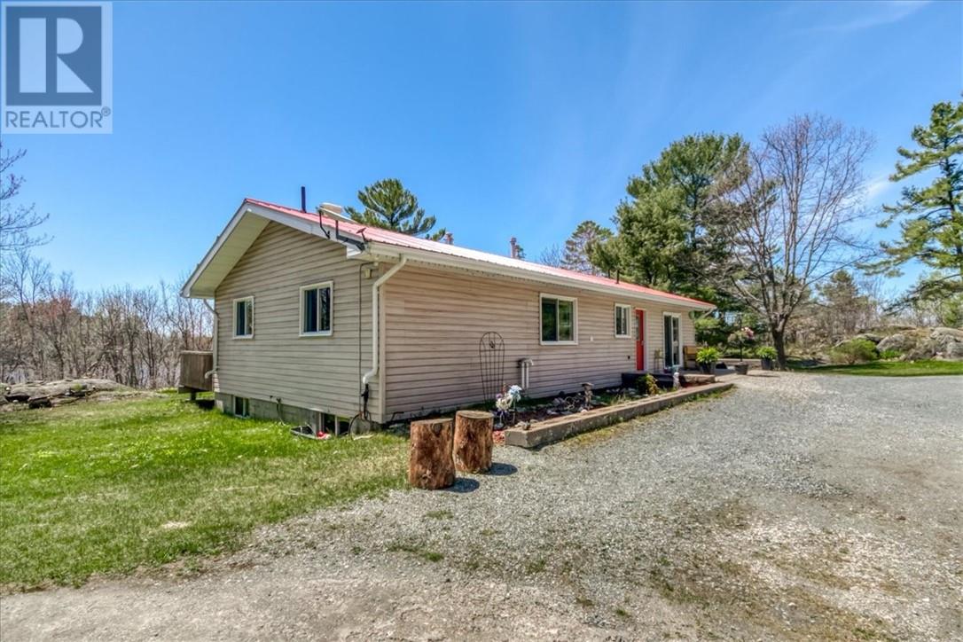 340 Brennan Harbour Road, Spanish, Ontario  P0P 2A0 - Photo 39 - 2127937