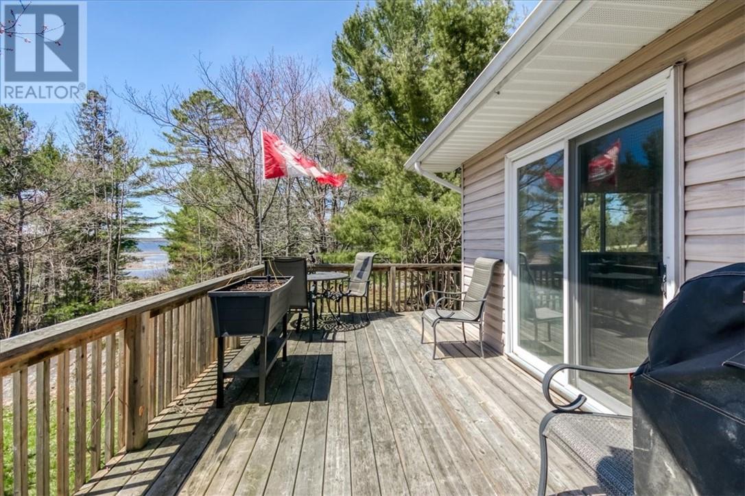 340 Brennan Harbour Road, Spanish, Ontario  P0P 2A0 - Photo 43 - 2127937