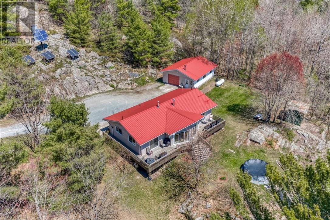 340 Brennan Harbour Road, Spanish, Ontario  P0P 2A0 - Photo 5 - 2127937